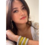 Prakriti Shrestha Instagram - 🌙 ⭐️ 🌙♥️🌙♥️🌙✨🌙⭐️
