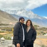 Prakriti Shrestha Instagram - Sometimes home isn’t 4 walls, it’s 2 eyes and a heartbeat 🌻 ☀️ ☀️🌻🎶🎼💕♥️