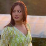 Prakriti Shrestha Instagram - Make your heart the most beautiful thing about you 💕💕