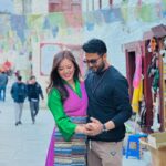 Prakriti Shrestha Instagram - Let’s prove that forever exists 💕
