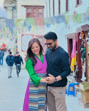 Prakriti Shrestha Instagram - Let’s prove that forever exists 💕
