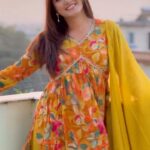 Prakriti Shrestha Instagram - Can I cheer you up ? 😋😋😋🤭