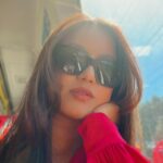 Prakriti Shrestha Instagram - Finally, sharing some happy and Christmas pictures all the way from Melbourne 🎄🎼🎶💕❤️