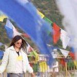 Prakriti Shrestha Instagram - How many of you know this place ?Proud to be Dolakhali 💕✨🎼🎶🎼💕 Place: Phoolbaari Ghumti, Dolakha