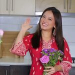 Prakriti Shrestha Instagram - Cooking for my loved one is my love language on this Valentine’s Day. What’s your love language? Ingredients: @big_bazar2024 Kurta : @jhoomke_bulaki