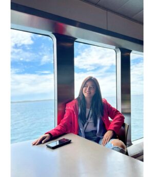 Prakriti Shrestha Instagram - 🦋🦋🦋🦋