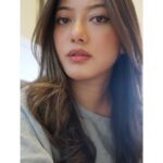 Prakriti Shrestha Instagram - No caption is new caption now 🦋🦋🦋