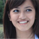 Prakriti Shrestha Instagram - “ME AT 21” A journey that started at 21 - from dreams to lights, my super hit music videos Honey Bunny & Ko hola Tyo then my debut (Hostel) on the big screen screen. Grateful for the memories and the incredible journey that followed. 🌟🎬 #DebutDays #LightsCameraAction”