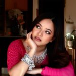 Prakriti Shrestha Instagram - 🎶♥️🎶🧿🍁🍂✨