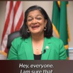 Pramila Jayapal