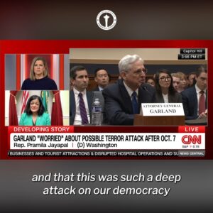 Pramila Jayapal Instagram - 