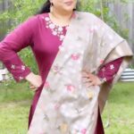 Pranathy Sadhanala Instagram - 💃 #pranathymanasupalike