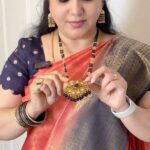 Pranathy Sadhanala Instagram - @jaanu_joshi_jewellery Black beads price 720 $ Wholesale jewellery For order enquiry 7019548275 #jaanujoshijewelley #jewelerycollection #pranathymanasupalike