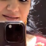 Pranathy Sadhanala Instagram - శుభోదయం నేస్తాలు 🩷 saree @vidha_trends beautiful saree Heavy pure dual georgette saree with complete hand work all over with cut dana and pearl work blouse - heavy georgette blouse with heavy with hand work of pearls approx 1 meter Best quality “More Colors Available”. . . #sareelove . #sareecollection . #reelitfeelit . #trendingreels . #pranathymanasupalike
