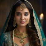 Pranathy Sadhanala Instagram - Eid Mubarak ☪️ #eidulfitr #ramadanmubarak #pranathymanasupalike