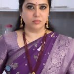 Pranathy Sadhanala Instagram - శుభోదయం నేస్తాలు 🫶🏻 ఏ కాప్షన్ అవసరం లేదేమో 😊💜 saree details *Exclusive Only At Our Store* Banarasi Pattu Saree with elegant Flower Weaving on all over the saree Weaving polka butties on all over the saree Weaving border on either side Designer Tassles Attached on pallu Rich & Elegant Weaving pallu Teamed with brocade blouse piece Free Shipping jewelery @sai_srija_collections_97 #goodmorning . #godblessyouall . #reelitfeelit . #sasufashions . #saisrijacollections_97 . #pranathymanasupalike