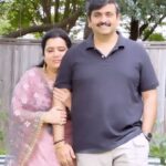 Pranathy Sadhanala Instagram - శుభోదయం నేస్తాలు ❤️ 🧿 కసురైన విసురైన విసుగైన రాదుగా 🧿 Thankyou 🫶🏻 #goodmorning . #godblessyouall . #mystrength . #thankyou . #lovemakeslifebeautiful . #madhuramukadha . #mymanmystar . #reelitfeelit . #pranathymanasupalike