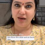 Pranathy Sadhanala Instagram - మనకి నచ్చినట్టు మనం ఉండటం తప్పెలా అవుతుంది? నేను ఇలాగే ఉంటాను ఎవరికి నచ్చినా నచ్చకపోయినా? #pranathymanasupalike