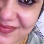 Pranathy Sadhanala Instagram - ఈ ముక్కుపుడక So Special అన్నమాట.అందుకే ఈ వీడియో అన్నమాట Love you akka @rjarchana92.7fm_hyderabad #sisterslove #sospecial #thankyou #reelitfeelit #mukkupudaka #pranathymanasupalike