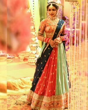 Pratiksha Rai Instagram - Style by - @ankitasinha.315080