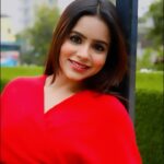 Pratiksha Rai Instagram – Just bcz it’s trending….