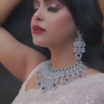 Pratiksha Rai Instagram – Wearing – @bawreefashions 
Jewellery-  @ashok_satra_bridal_jewellery 
MUA – @makeover_rituu 
Hair – @mahives_makeover
Cinematographer – @loki_captured
Location – @silkroutejuhu

#reelkarofeelkaro#trendingreels#reelitfeelit
