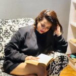 Pratiksha Rai Instagram – Kitaben aur Tum 💕