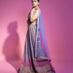 Pratiksha Rai Instagram – Costume – @bawreefashions 
MUA- @makeover_rituu 
Hair by – @sunitahairstylist 
Photography- @chetanpsanap 
Studio – @studio7s7