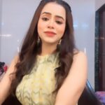Pratiksha Rai Instagram –
