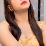 Pratiksha Rai Instagram –
