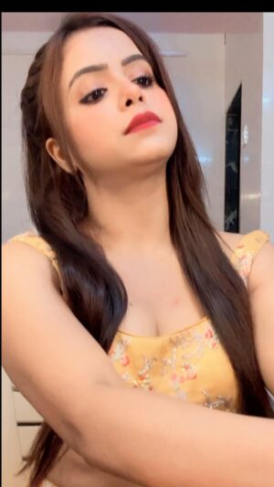 Pratiksha Rai Instagram - 