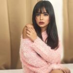 Pratiksha Rai Instagram –