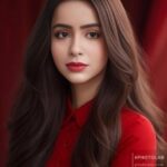 Pratiksha Rai Instagram - Gorgeous.. ✨👀😍❤ @i_pratiksha__rai . . . . . . . #pratiksharai #pratiksha #bts #love #beauty