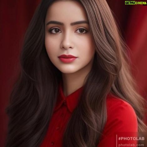 Pratiksha Rai Instagram - Gorgeous.. ✨👀😍❤ @i_pratiksha__rai . . . . . . . #pratiksharai #pratiksha #bts #love #beauty