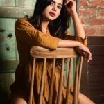 Pratiksha Rai Instagram - 🧡