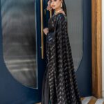 Pratiksha Rai Instagram – Wearing – @bawreefashions 
Jewellery-  @ashok_satra_bridal_jewellery 
MUA – @makeover_rituu 
Hair – @mahives_makeover
Cinematographer – @loki_captured
Location – @silkroutejuhu