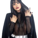 Pratiksha Rai Instagram -