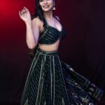 Pratiksha Rai Instagram – Wearing- @veronica_raichand 
Makeup- @makeover_rituu 
Hair – @mahives_makeover
Click – @lokesh_learns