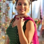 Pratiksha Rai Instagram –