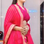 Pratiksha Rai Instagram –