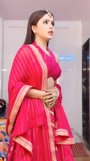 Pratiksha Rai Instagram - 