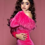 Pratiksha Rai Instagram – Mua – @makeover_rituu 
Hair- @makeup_hair_by_uma 
📸 – @chetanpsanap 
Dress – @newme.asia