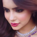 Pratiksha Rai Instagram - Costume- @bawreefashions Makeup - @makeover_rituu Hairstylist - @sunitahairstylist Jewellery - @artsy_rental_jewellery