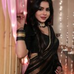Pratiksha Rai Instagram - Photographer- @gauresh_photography_official Stylish- @ankitasinha.315080