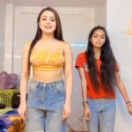 Pratiksha Rai Instagram –