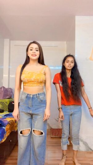 Pratiksha Rai Instagram - 