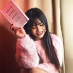 Pratiksha Rai Instagram –