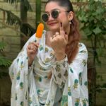 Pratyusha Paul Instagram - Celebrating democracy and how, casted my first Lok Sabha elections vote🗳️🇮🇳 #loksabhaelection2024 #vote #democracy #everyvotecounts