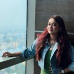 Pratyusha Paul Instagram – 𝘈𝘯𝘥 𝘵𝘩𝘦𝘺 𝘬𝘦𝘦𝘱 𝘢𝘴𝘬𝘪𝘯𝘨 𝘮𝘦 𝘸𝘩𝘦𝘳𝘦 𝘩𝘢𝘱𝘱𝘪𝘯𝘦𝘴𝘴 𝘤𝘢𝘯 𝘣𝘦 𝘧𝘰𝘶𝘯𝘥, 𝘣𝘶𝘵 𝘭’𝘮 𝘯𝘰 𝘭𝘰𝘯𝘨𝘦𝘳 𝘵𝘳𝘺𝘪𝘯𝘨 𝘵𝘰 𝘧𝘪𝘯𝘥 𝘩𝘢𝘱𝘱𝘪𝘯𝘦𝘴𝘴 𝘐 𝘫𝘶𝘴𝘵 𝘢𝘱𝘱𝘳𝘦𝘤𝘪𝘢𝘵𝘦 𝘸𝘩𝘦𝘳𝘦 𝘪 𝘢𝘮 𝘢𝘯𝘥 𝘵𝘩𝘦𝘯 𝘩𝘢𝘱𝘱𝘪𝘯𝘦𝘴𝘴 𝘧𝘪𝘯𝘥𝘴 𝘮𝘦..🧚🏻‍♀️🦋🌿☀️🧘🏻‍♀️🌇🌻
.
.
.
.
.
.
.
.
.
.
.
.
#postivevibes #ontopoftheworld #believe #quotes #pratyushapaul #deepquotes #positivethoughts #universe #actorslife