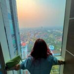 Pratyusha Paul Instagram – 𝘈𝘯𝘥 𝘵𝘩𝘦𝘺 𝘬𝘦𝘦𝘱 𝘢𝘴𝘬𝘪𝘯𝘨 𝘮𝘦 𝘸𝘩𝘦𝘳𝘦 𝘩𝘢𝘱𝘱𝘪𝘯𝘦𝘴𝘴 𝘤𝘢𝘯 𝘣𝘦 𝘧𝘰𝘶𝘯𝘥, 𝘣𝘶𝘵 𝘭’𝘮 𝘯𝘰 𝘭𝘰𝘯𝘨𝘦𝘳 𝘵𝘳𝘺𝘪𝘯𝘨 𝘵𝘰 𝘧𝘪𝘯𝘥 𝘩𝘢𝘱𝘱𝘪𝘯𝘦𝘴𝘴 𝘐 𝘫𝘶𝘴𝘵 𝘢𝘱𝘱𝘳𝘦𝘤𝘪𝘢𝘵𝘦 𝘸𝘩𝘦𝘳𝘦 𝘪 𝘢𝘮 𝘢𝘯𝘥 𝘵𝘩𝘦𝘯 𝘩𝘢𝘱𝘱𝘪𝘯𝘦𝘴𝘴 𝘧𝘪𝘯𝘥𝘴 𝘮𝘦..🧚🏻‍♀️🦋🌿☀️🧘🏻‍♀️🌇🌻
.
.
.
.
.
.
.
.
.
.
.
.
#postivevibes #ontopoftheworld #believe #quotes #pratyushapaul #deepquotes #positivethoughts #universe #actorslife